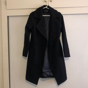 Fashionova trench coat